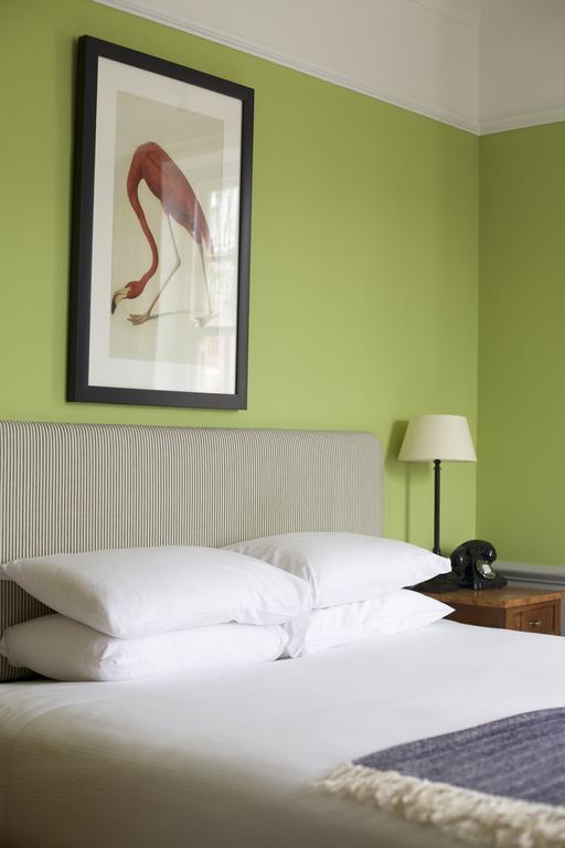 The Manor At Sway - Hotel, Restaurant And Gardens Quarto foto