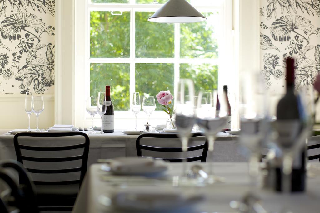The Manor At Sway - Hotel, Restaurant And Gardens Exterior foto